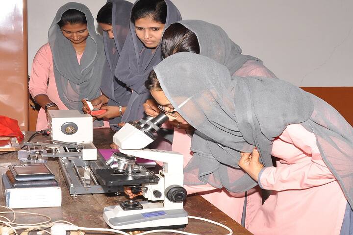 laboratory